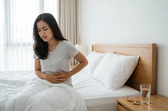 Bangun Tidur Mual? Kenali Sebab dan Solusi Cepatnya