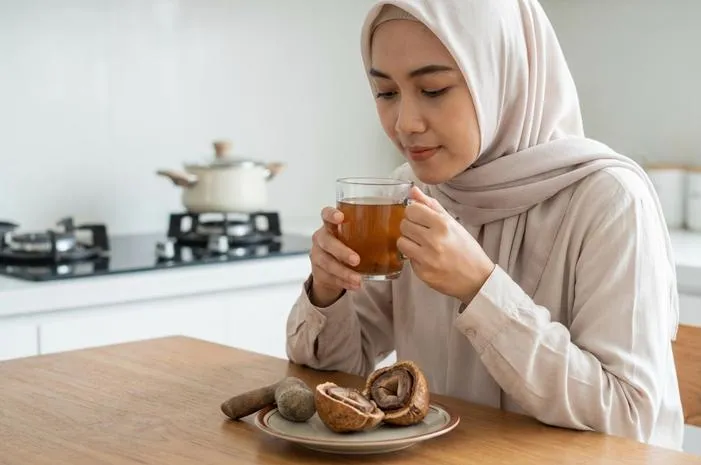 Cara Konsumsi Buah Zuriat: Resep Sederhana Demi Promil