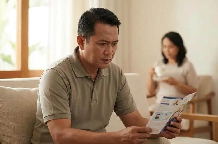 Tanda Tanda Mandul Pria: Kenali Sejak Dini