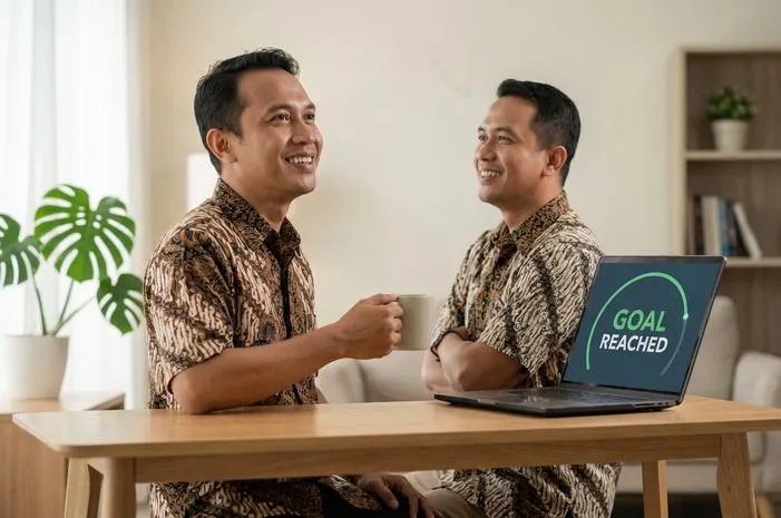 Achiever Artinya: Rahasia Orang Sukses Sejati