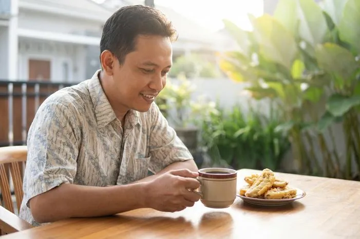 Ritual Ngopi di Pagi Hari: Fokus, Mood, Energi Terbaik