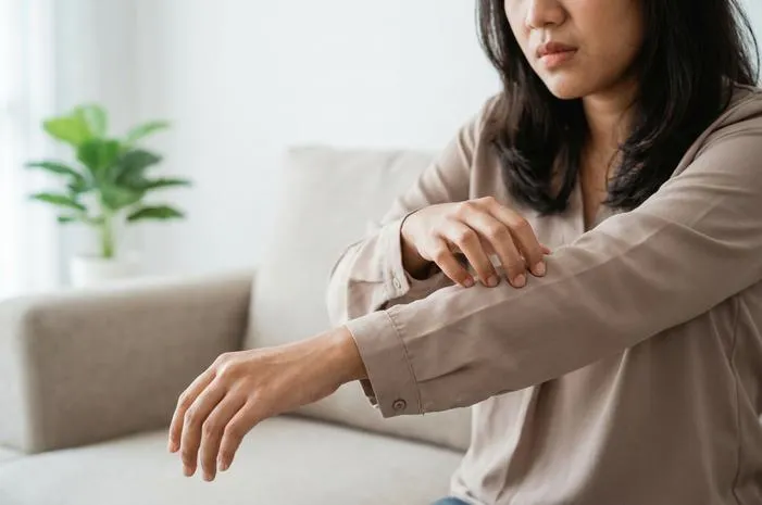 Kolestasis: Mengapa Kulit Gatal dan Kuning? Ini Jawabannya