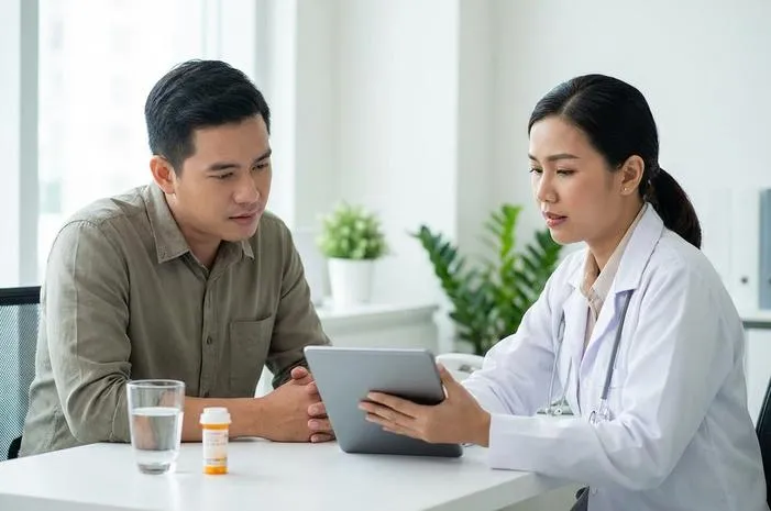 Obat Sakit Saat Mengeluarkan Sperma: Pahami Solusinya