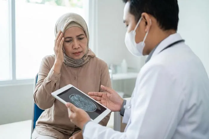 Perdarahan Intrakranial: Kenali Gejala, Selamatkan Nyawa!