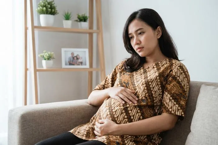 Ciri Kandungan Lemah: Waspadai Tanda Awalnya!