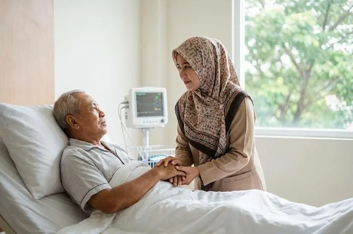 Mengenali Leukimia Stadium Akhir: Gejala dan Kualitas Hidup