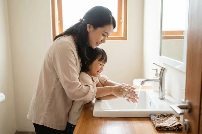 Mengapa Kita Harus Menjaga Kebersihan? Hidup Lebih Baik