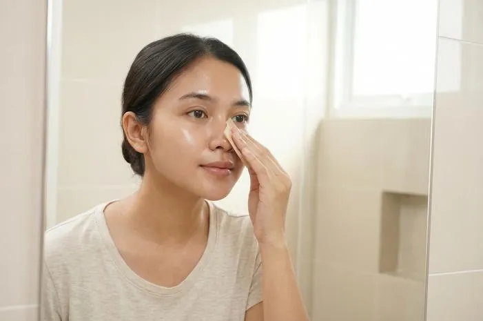 Sebum Itu Apa Sih? Minyak Baik Kulitmu!