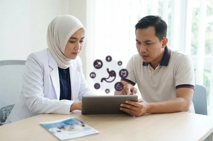 Tinja Hitam: Penyebab, Gejala, Kapan Harus ke Dokter