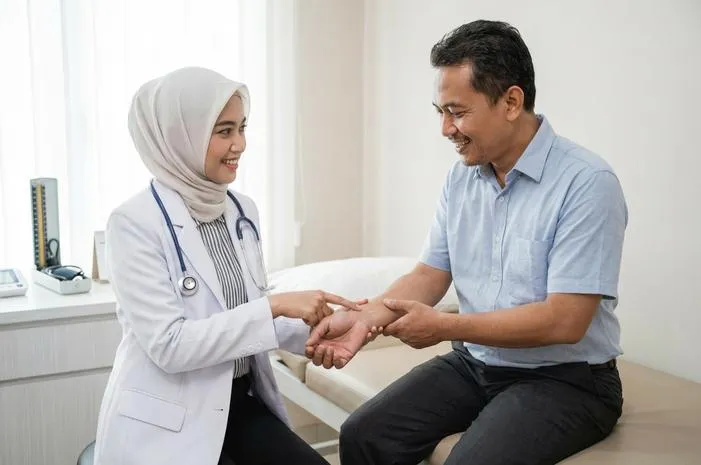 M.Ked.Klin: Jurus Jitu Dokter Jadi Makin Top!