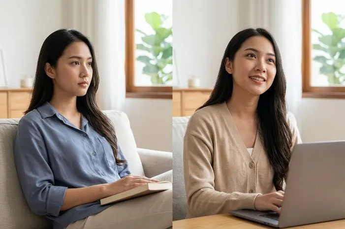 Kenali Siklotimia: Bukan Sekadar Mood Swing Biasa