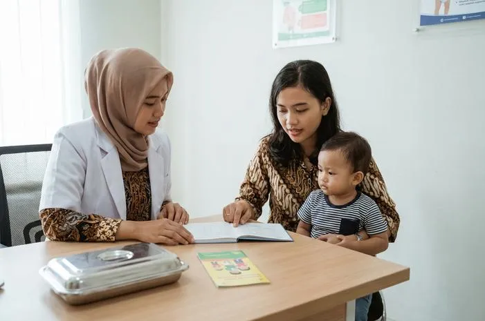 Suntik DPT Berapa Kali Idealnya? Cek Jadwalnya Lengkap