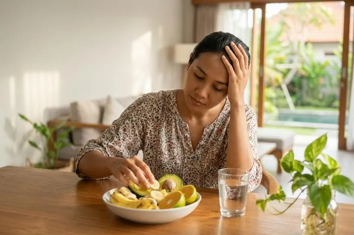 Buah yang Bagus untuk Vertigo, Bebas Pusing Sekarang!