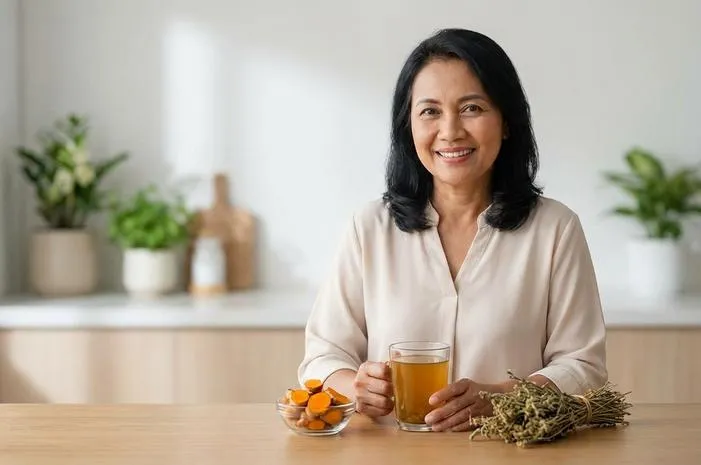 Empedu Tanah: Si Pahit Kaya Khasiat Luar Biasa