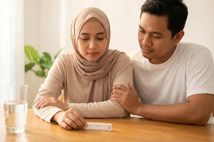 Positif Negatif Sama Dengan: Intip Hasilnya!