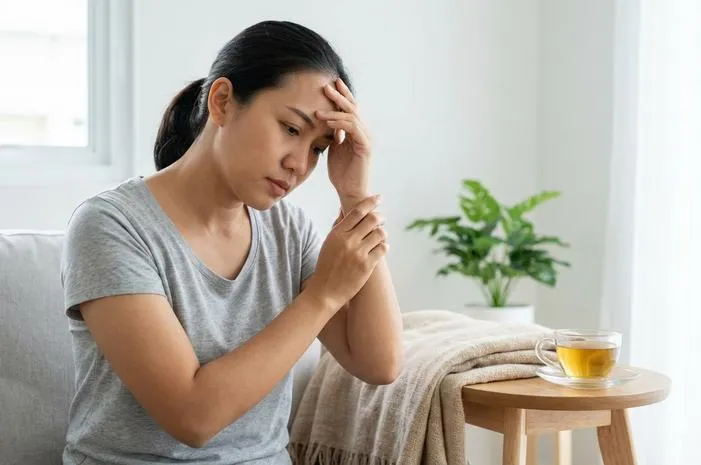 Gejala Penyakit Chikungunya: Kenali Demam dan Nyeri Sendi