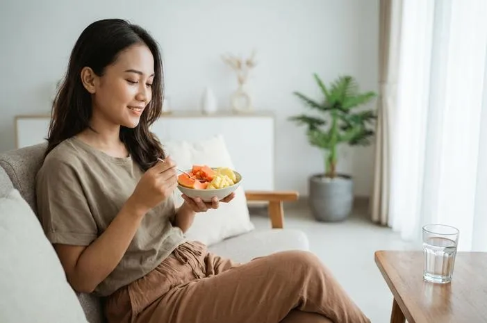 Buah yang Melancarkan Haid: Coba Pilihan Segar Ini!