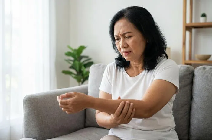 Penyebab Tulang Ngilu: Cek Dulu, Jangan Panik!