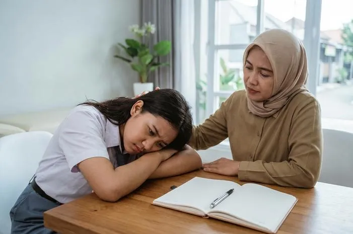 Dampak Negatif Bullying: Efeknya Tak Main-Main Lho!