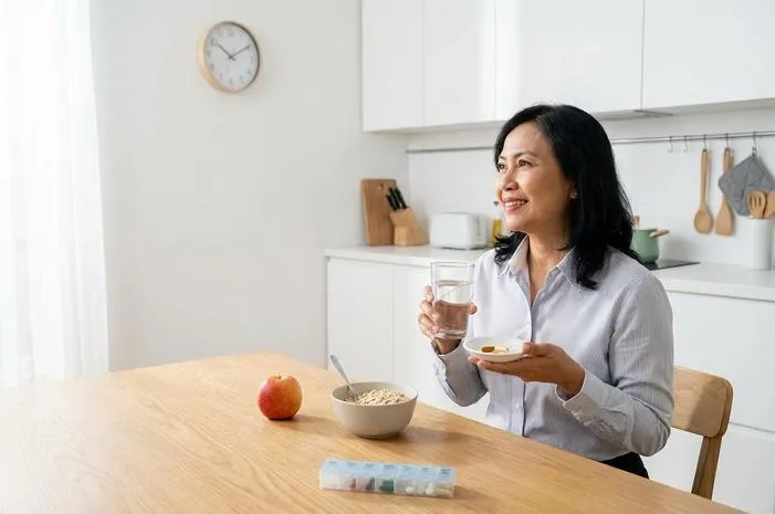 Kapan Sebaiknya Minum Vitamin? Ini Waktu Tepat Tiap Jenis