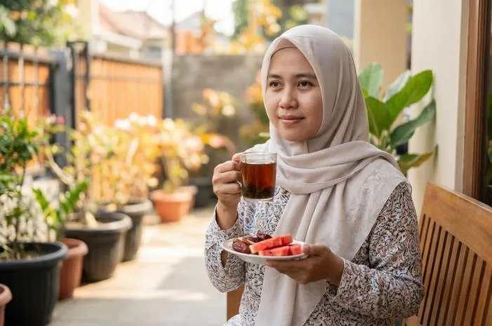 Gampang! Cara Menaikkan Darah Cepat dengan Makanan