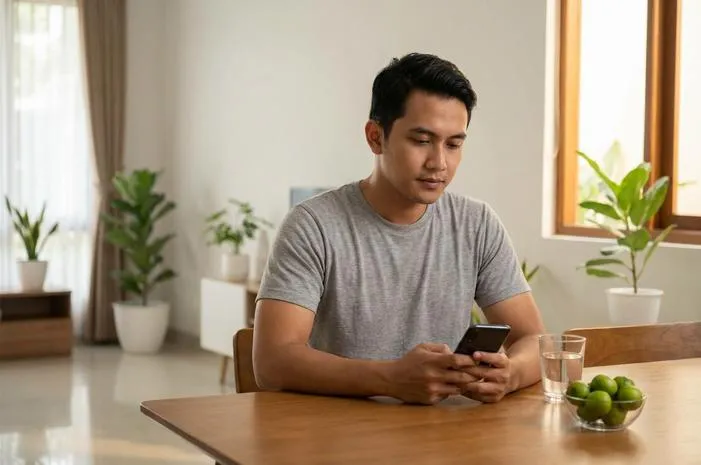 Rasa Sperma Pahit? Normal Kok, Ini Penyebabnya