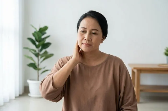 Cervical Vertebrae: Kunci Gerak Leher Optimal