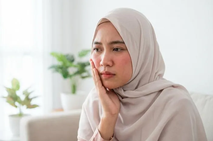 Kenapa Muka Terasa Panas: Alasan dan Cara Mengatasinya