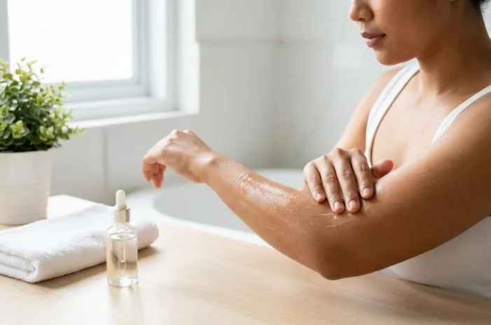 Mineral Oil: Kupas Tuntas Manfaat dan Mitosnya!