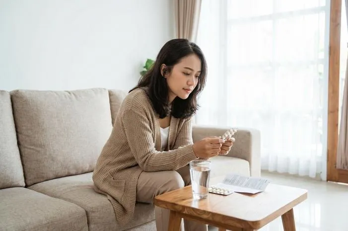 Antibiotik untuk ISK pada Wanita: Tuntas Tanpa Kumat