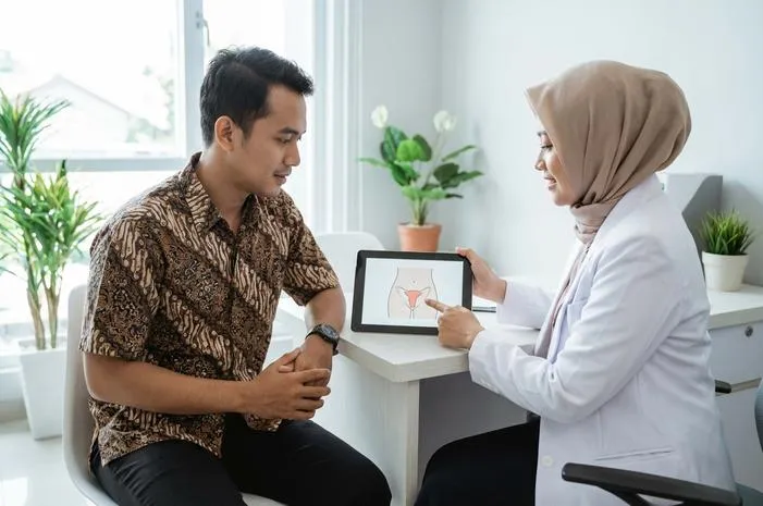 Operasi Ambeien Sakit? Tidak Seseram yang Dibayangkan!