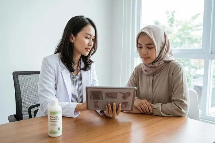 Cara Mengobati Vagina Gatal: Langsung Plong!