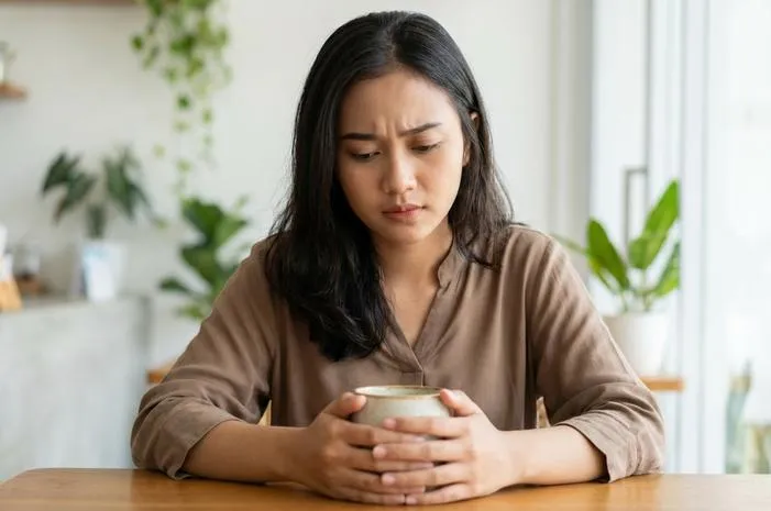 Cemas Artinya: Bukan Sekadar Gelisah Biasa, Lho!