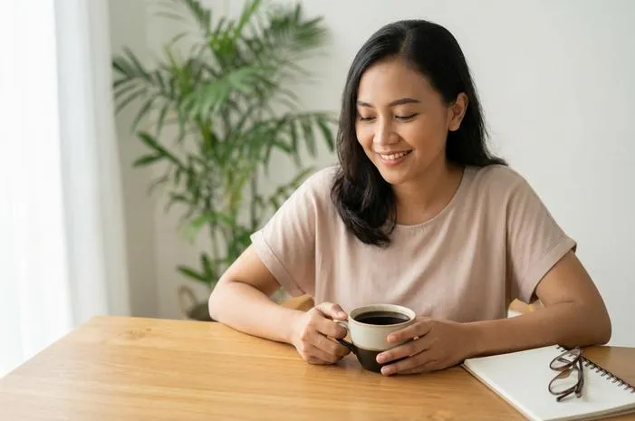 Bongkar Khasiat Minum Kopi Tanpa Gula: Energi Tiada Batas!