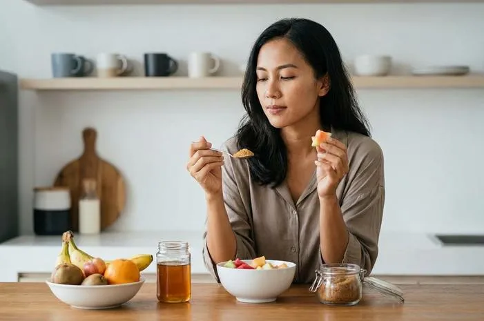 Gula untuk Diet: Pilih yang Aman, Tetap Nikmat!