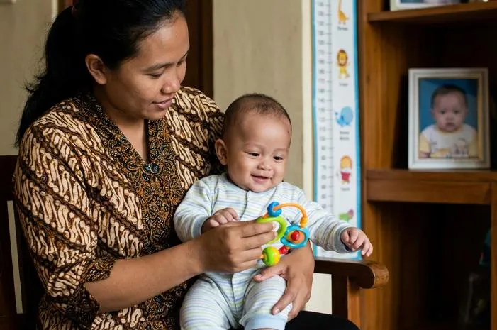 Bayi Prematur 5 Bulan: Panduan Merawat dan Perkembangan