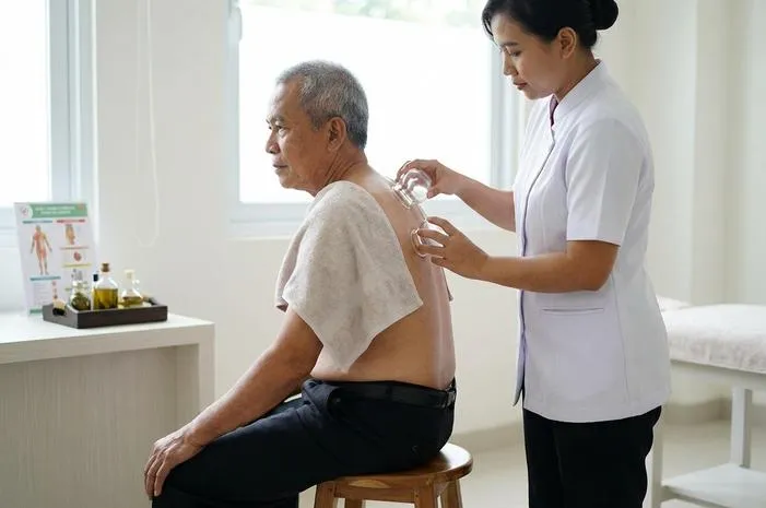 Bekam Turunkan Kolesterol: Mitos atau Fakta?