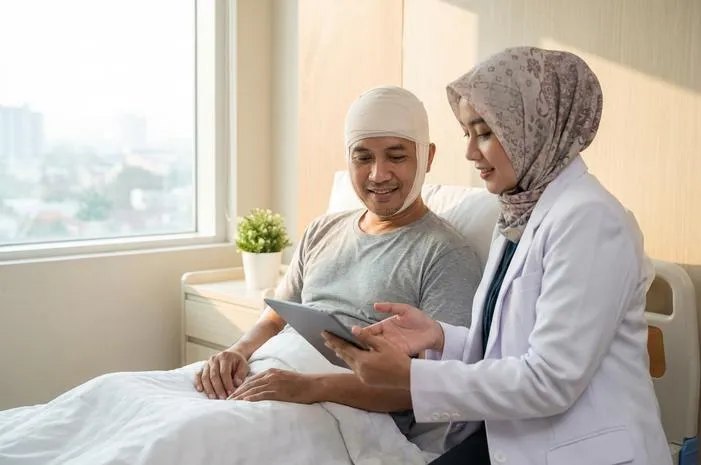 Panduan Operasi Tempurung Kepala: Jenis dan Risiko