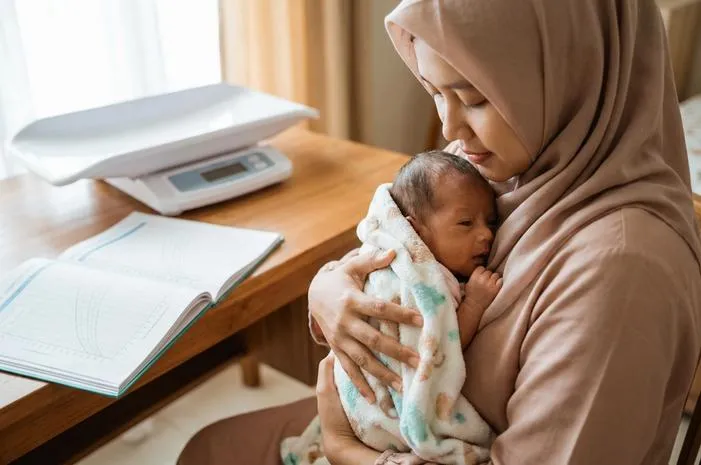 Tabel Berat Bayi Prematur: Panduan Tumbuh Kembang Optimal