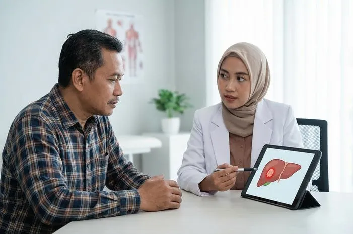Hepatocellular Carcinoma: Kenali Kanker Hati yang Jarang Disadari