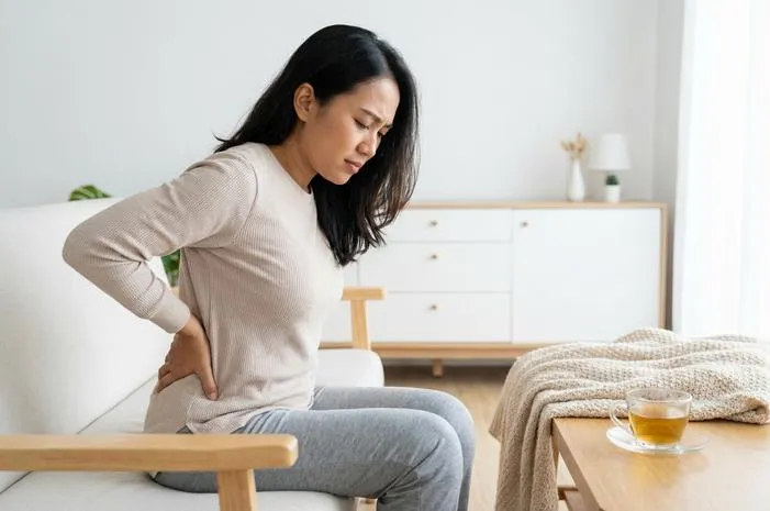Bebas Nyeri Punggung Bagian Bawah: Tips Santai Efektif