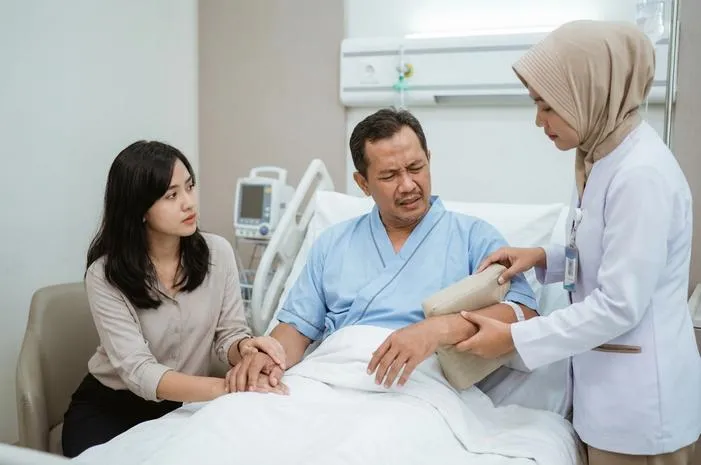 Daftar Operasi Paling Sakit, Jangan Takut Ada Obatnya!