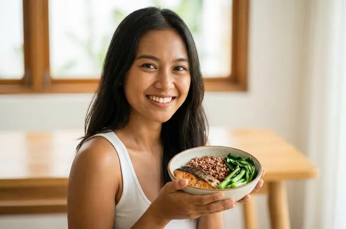 Zat Makanan Sumber Energi Pembangkit Daya Tubuh