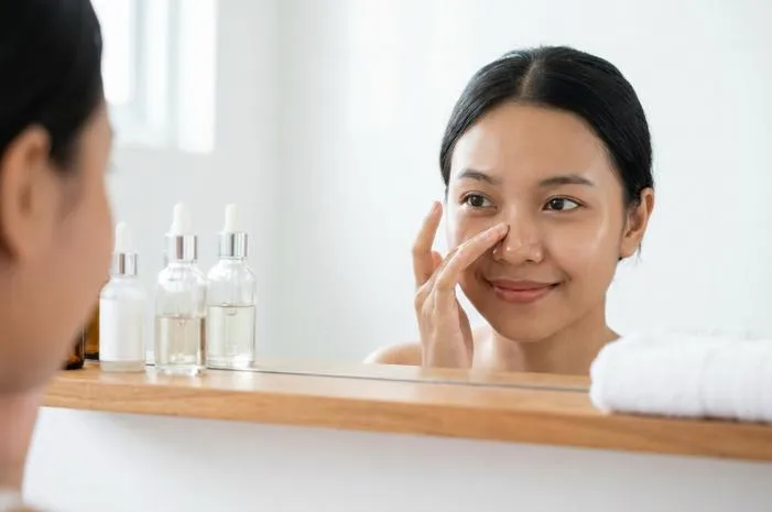 Komedo Minggat? Ini Cara Agar Komedo Tidak Muncul Lagi