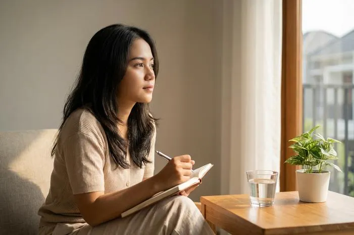 Arti Self Awareness: Pahami Diri, Hidup Optimal