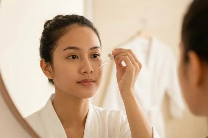 Penggunaan Serum yang Benar: Kulit Sehat, Glowing Maksimal!