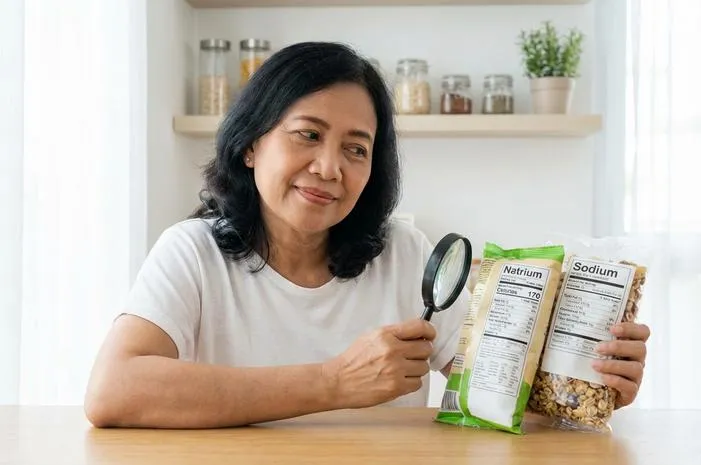 Natrium dan Sodium Sama: Cukup Beda Nama Bahasa