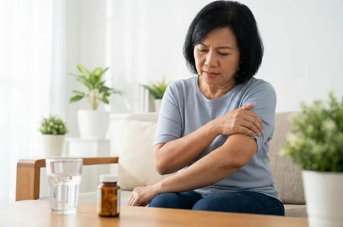 Vitamin B12 untuk Kesemutan? Yuk, Atasi Sekarang!