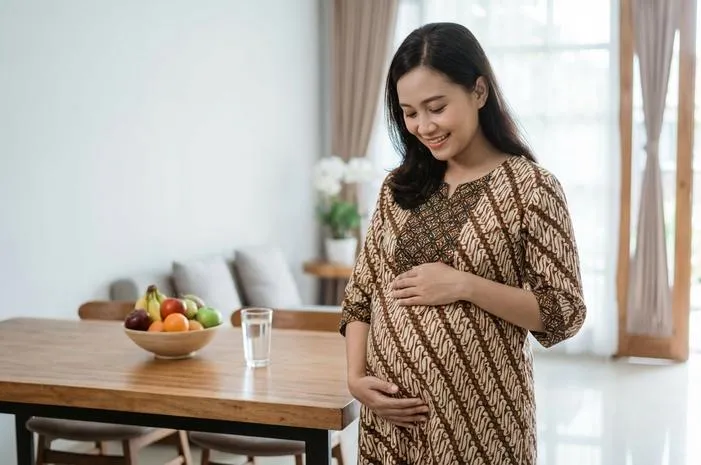 Berat Badan Ibu Hamil Normal? Cek Panduan Lengkapnya
