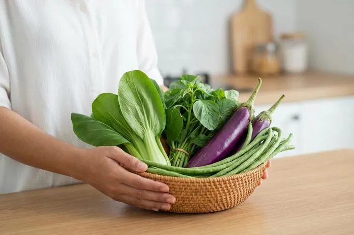 Macam2 Sayuran Enak Sehat, Mudah Dicari Tiap Hari!